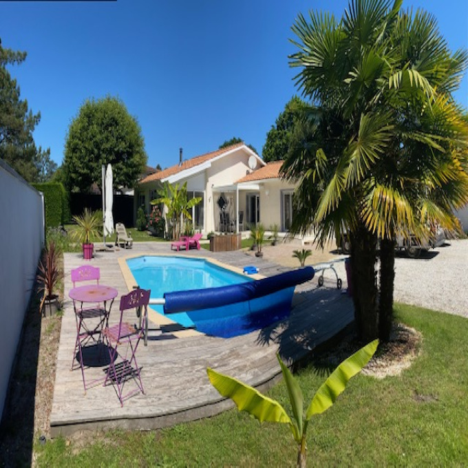 Offres de vente Villa Cazaux (33260)