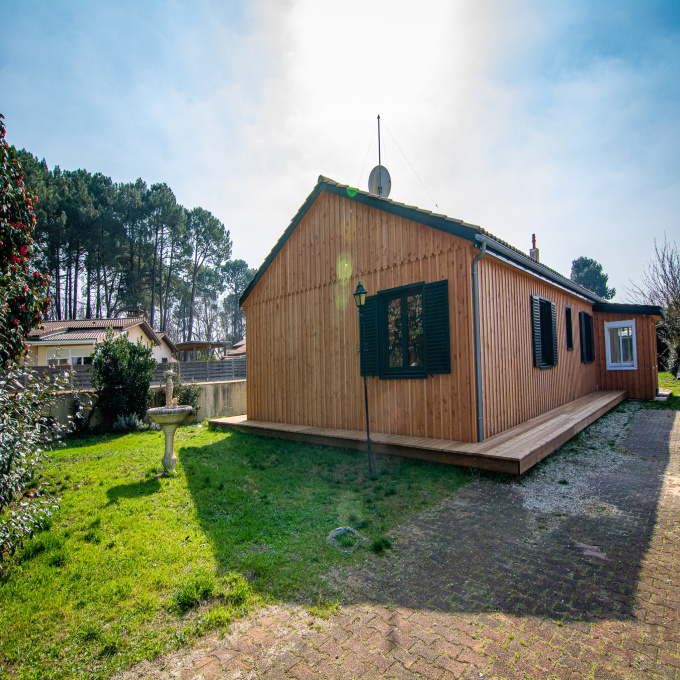 Offres de vente Maison Gujan-Mestras (33470)