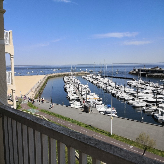 Offres de vente Appartement Arcachon (33120)