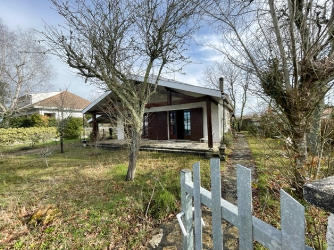 Offres de vente Maison Audenge (33980)