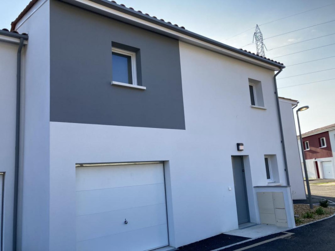 Offres de vente Bastide Léognan (33850)