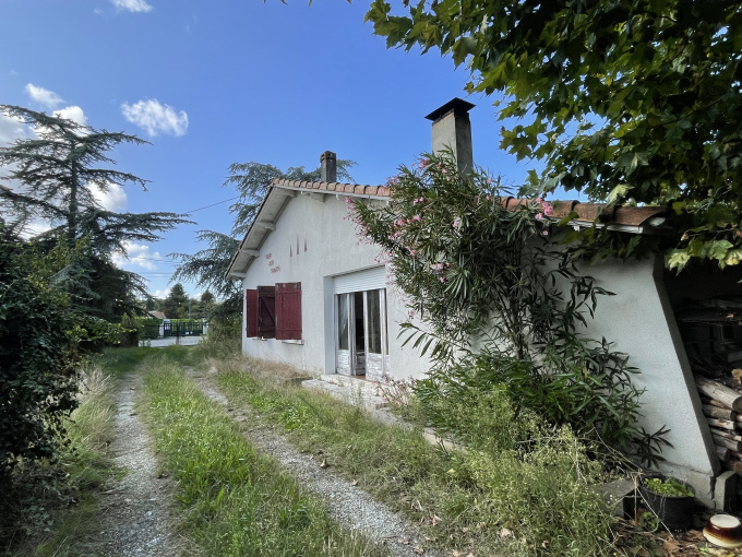 Offres de vente Maison Le Teich (33470)