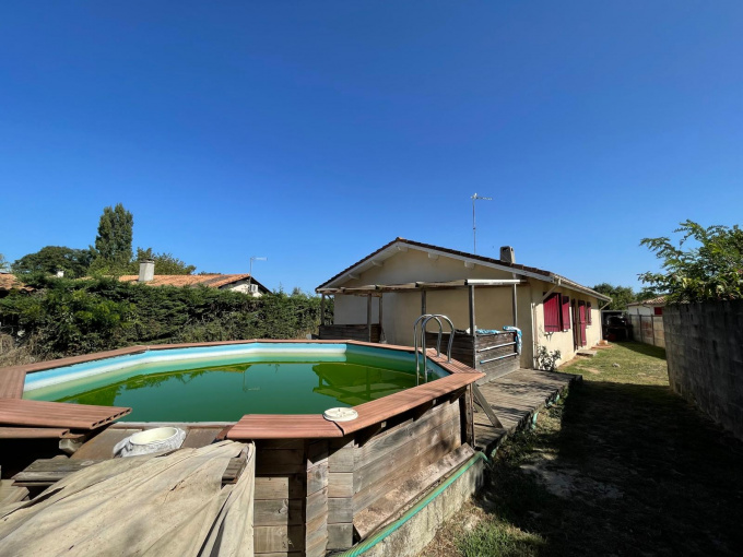 Offres de vente Maison Gujan-Mestras (33470)